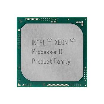 Intel - SR2DF - Xeon D-1521 4 Core Core 2.40GHz BGA1667 Server Processor