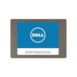 Dell - 400-AAWW - 256GB MLC SATA 6Gbps 2.5-inch Internal Solid State Drive (SSD)