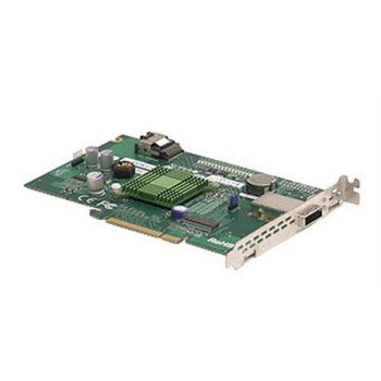 SuperMicro - AOC-SAS-8704EM2 - LSI00181 HW Raid 1078 4 I-Ports LP