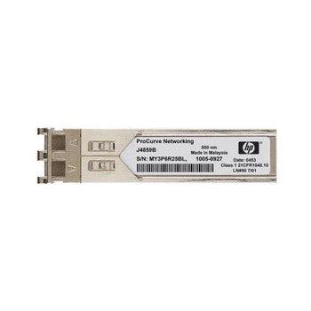 HP - 1005-0992 - 9300 10Gbps 10GBase-ER Single-Mode Fiber 40km 1550nm Transceiver Module