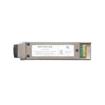 NetGear - AXM752 - 10.5Gbps 10GBase-LR Single-mode Fiber 10km 1310nm Duplex LC Connector XFP Transceiver Module