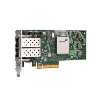 Brocade - 1860-2C - 10Gbps Dual-Port Cna Adaper Card Br 00 Nob