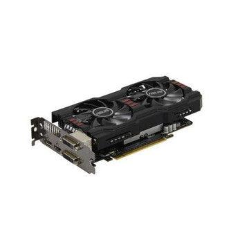 ASUS - 900210300080000 - gtx650tib dc2oc 2gd5