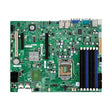 SuperMicro - X8SI6-F-B - X8SI6-F Socket LGA 1156 Intel 3420 Chipset Intel Xeon X3400/L3400 / Core i3 / Pentium Processors Support DDR3 6x DIMM 6x SATA 3.0