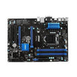 MSI - Z97PCMATE - Z97 PC Mate Socket LGA 1150 Intel Z97 Express Chipset 4th/5th Generation Core i7 / i5 / i3 / Pentium / Celeron Processors Support DDR3 4