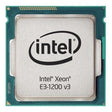 Intel - BX80646E31245V3-A1 - Xeon E3-1245 V3 4 Core Core 3.40GHz LGA 1150 8 MB L3 Processor