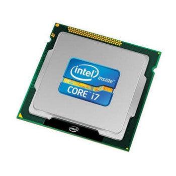 Intel - BXC80623I72700K - Core i7 Desktop i7-2700K 4 Core Core 3.50GHz LGA 1155 8 MB L3 Processor