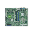 SuperMicro - MBD-X7SBI-O - Socket LGA 775 Intel 3210 + ICH9R Chipset Intel Xeon 3000 Series/ Core 2 Quad/Duo Processors Support DDR2 4x DIMM 6x SATA 3.0Gb