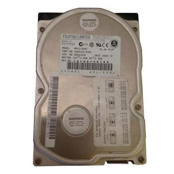 Fujitsu - CA05423-B321 - 10GB 5400RPM ATA 66 3.5 512KB Cache Hard Drive"