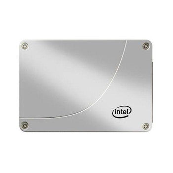 Intel - SSDSC2BB800G601-A1 - DC S3510 Series 800GB MLC SATA 6Gbps (AES-256 / PLP) 2.5-inch Internal Solid State Drive (SSD)