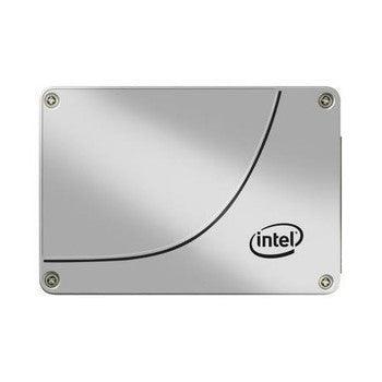 Intel - SSDSC2BB012T401-A1 - DC S3500 Series 1.2TB MLC SATA 6Gbps (AES-256 / PLP) 2.5-inch Internal Solid State Drive (SSD)