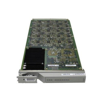 Cisco - MGX-VISM-PR-8T1 - Voice Interworking Service Module PR 8 T1 Ports