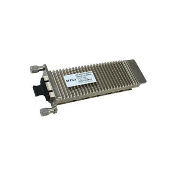 Cisco - CRS-XENPAK-10GB-LR - XENPAK-10GB-LR 10Gbps 10GBase-LR Single-mode Fiber 10km 1310nm Duplex SC Connector Xenpak Transceiver Module