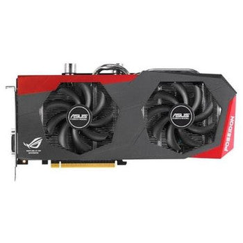 ASUS - 4126Aw - poseidon gtx780 p 3g