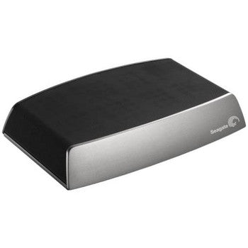 Seagate - STCG5000100 - Central Cloud 5TB USB Ethernet NAS Server