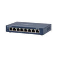 NetGear - FS108AU - 8-Ports 10/100 Fast Switch