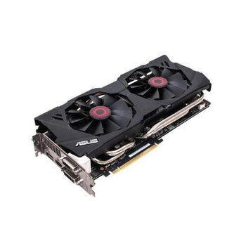 ASUS - 212270040G - strix gtx780 oc 6gd5