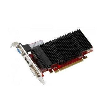 MSI - N8400Gsmd512Hb2 - r4350 md1gd3h lp