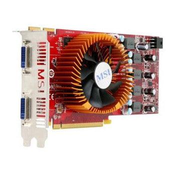 MSI - N7702Gd5Ocr - r4850 2d512 oc