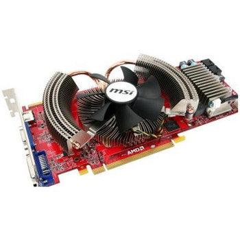 MSI - N763F - r4870 md1g