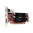 MSI - N680Gtxtwinfrozr2 - r6450 md2gd3 lp