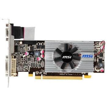 MSI - N670Gtxpe2Gd5Oc - r6570 md2gd3 lp