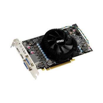 MSI - N6600Td128Mb - r6850 pmd1gd5