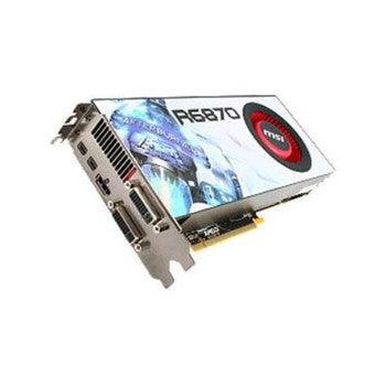 MSI - N650Tipe - r6870 2pm2d1gd5