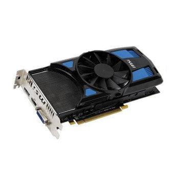 MSI - N630K2Gd3Oc - r7770pe1gd5 oc