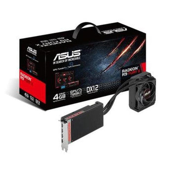 ASUS - 2991E207200Sa - r9furyx 4g