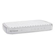 NetGear - GS605NA - 5-Port 10/100/1000Mbps Gigabit Ethernet Switch