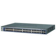 NetGear - GSM7248R - ProSafe 48-Ports Layer 2 Managed Gigabit Switch with Static Routing