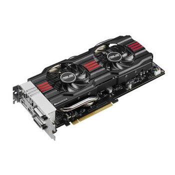 ASUS - 86Gfe8Hdfexx - gtx770 dc2oc 2gd5