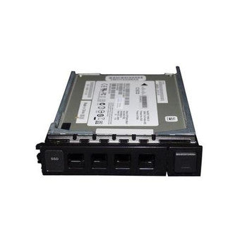 Cisco - UCS-SD480GBKS4-EB - 480GB SATA 6Gbps Enterprise Value 2.5-inch Internal Solid State Drive (SSD) (Boot Drive)