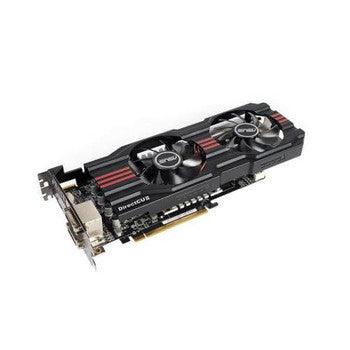 ASUS - 540 - hd7850 dc2t 2gd5 v2