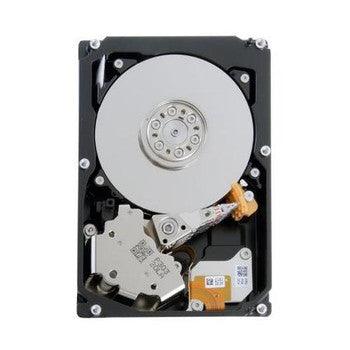 Toshiba - HDEAG00GEA51 - 600GB 15000RPM SAS 12.0 Gbps 2.5 128MB Cache Enterprise Performance Hard Drive"