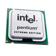 Intel - WX80547PH3733F - Pentium 4 Extreme 1 Core Core 3.73GHz LGA775 Desktop Processor