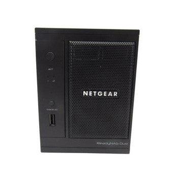 NetGear - RN00RPL3-10000S - Fr ReadyNAS Duo Rnd2000 V2 Rnd2110 V2 Rnd2210 V2