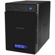 NetGear - RN202-100NES - Readynas 202 Diskless