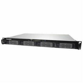 NetGear - RNR4450-100EUS - ReadyNAS 2TB (4x 500GB) Dual Gigabit Rackmount Network Storage