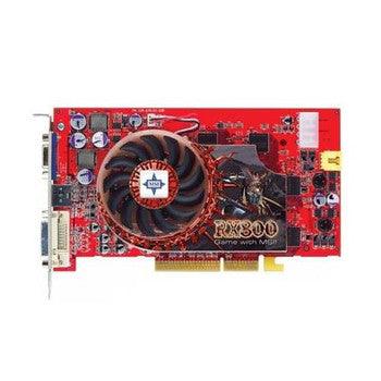 MSI - N460Gtxcy1Gd5Oc2 - rx800pro td256