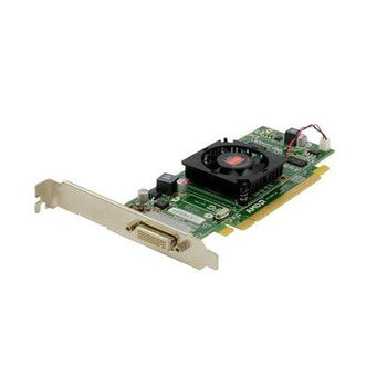 AMD - 109-C09057-00 - VisionTek Radeon HD 6350 51MB PCI-Express Video Graphics Card