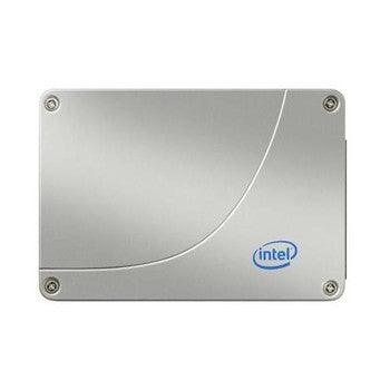 Intel - SSDSC2CT080A401 - 335 Series 80GB MLC SATA 6Gbps 2.5-inch Internal Solid State Drive (SSD)