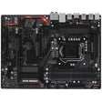 Gigabyte - GA-Z270XP-SLI - Gigabyte Ultra Durable Desktop Motherboard Intel Z270 Chipset Socket H4 LGA-1151