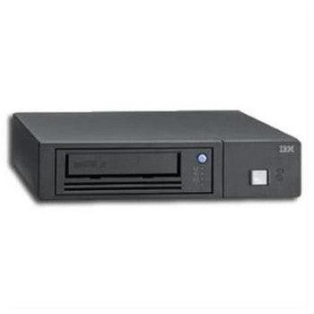 IBM - 7207-012 - 1.2GB 1/4-inch External Tape Drive for AS400/RS6000