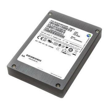 NetApp - 108-00329 - 400GB MLC SAS 6Gbps 2.5-inch Internal Solid State Drive (SSD)