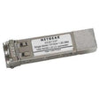 NetGear - AGM732F - ProSafe 1.25Gbps 1000Base-LX Single-mode Fiber 10km 1310nm Duplex LC Connector SFP (mini-GBIC) Transceiver Module