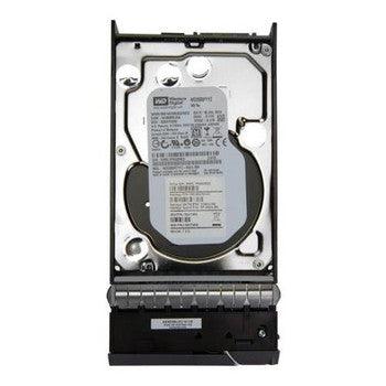 NetApp - SP306A-R5 - 2TB 7200RPM SATA 6.0 Gbps 3.5 64MB Cache Hard Drive"