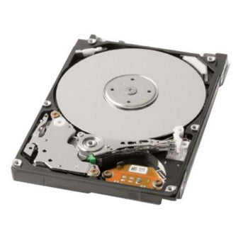 Toshiba - P000224210 - 1.3GB 4000RPM ATA/IDE 96KB Cache 2.5-inch Internal Hard Drive