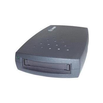 Seagate - STT6201U - 10/20GB External Tape Drive